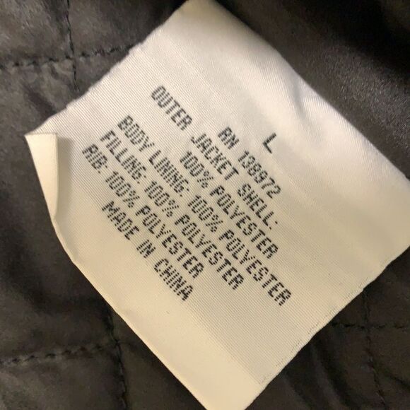 ‎Mens Jet Lag Bomber Jacket - Picture 5 of 7